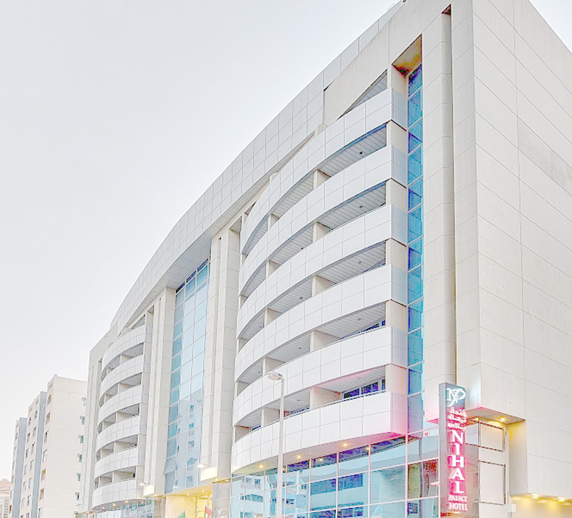 golden tulip deira hotel dubai travel bee